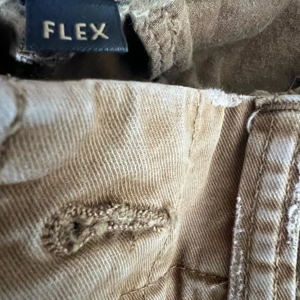 American Eagle Flex Pants
Size:32x32 - Picture 5 of 9